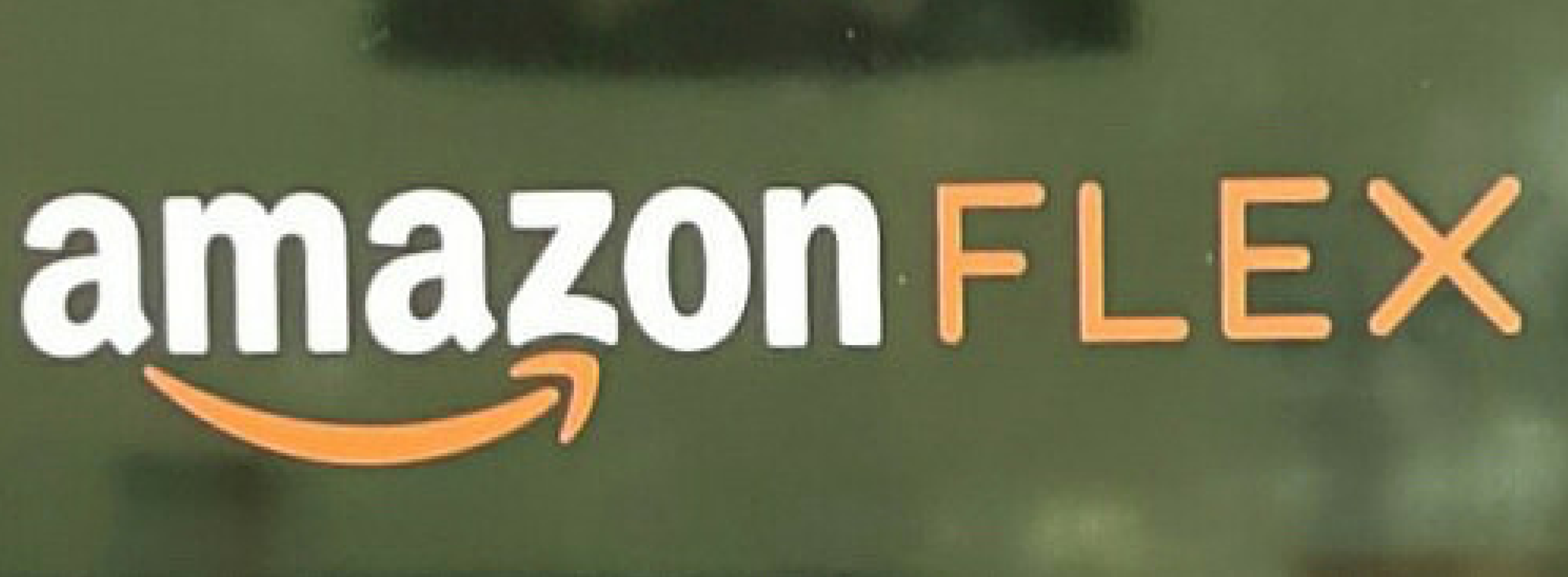 Amazon Flex Customer Service Fadcomplete