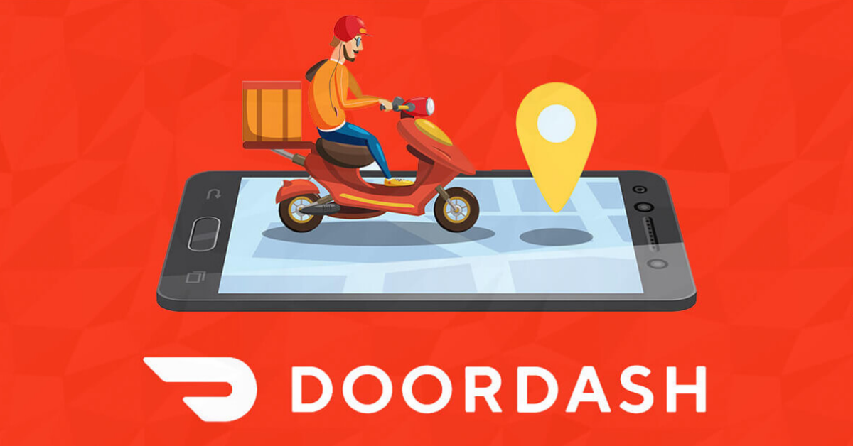 What You Need To Know About Doordash Hotspots Courier Hacker