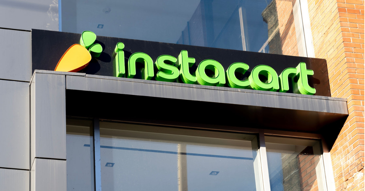 Instacart Launches 30-minute Grocery Delivery, Amazon Prime Now Shuts ...